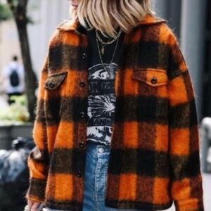 Anine bing Simone jacket